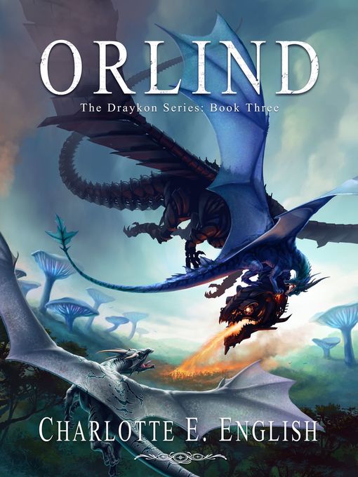 Title details for Orlind by Charlotte E. English - Available